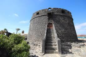 Castillo de San Buenaventura